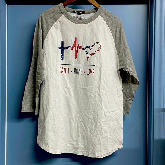 Faith Hope Love - Picture 2 of 4